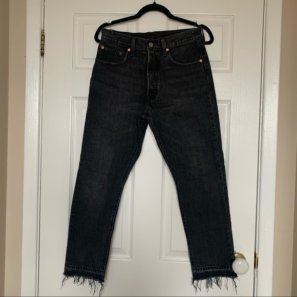 Levi's Denim - Levi’s Jeans size 27